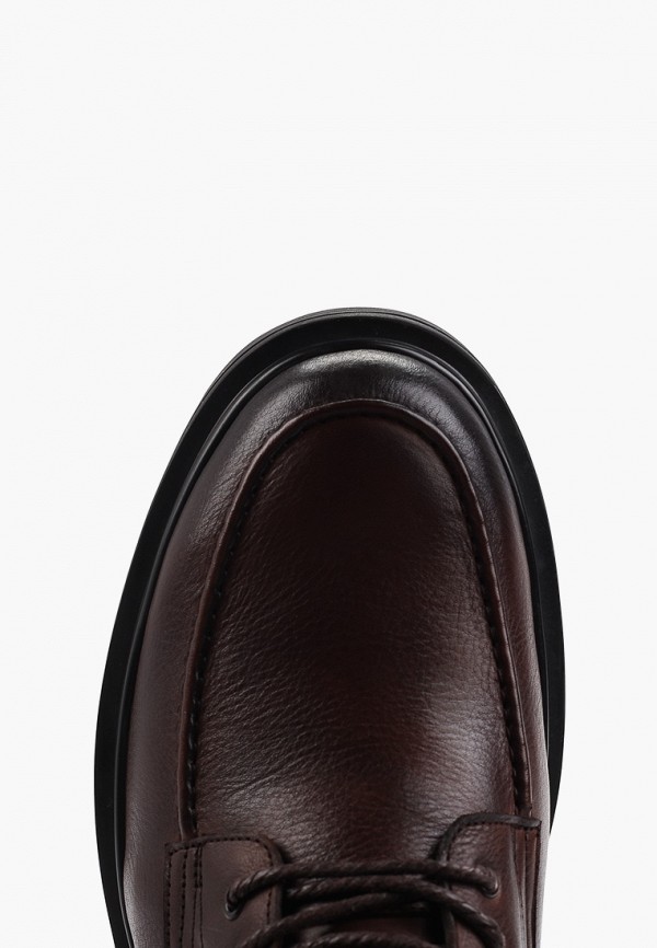 фото Ботинки francesco donni