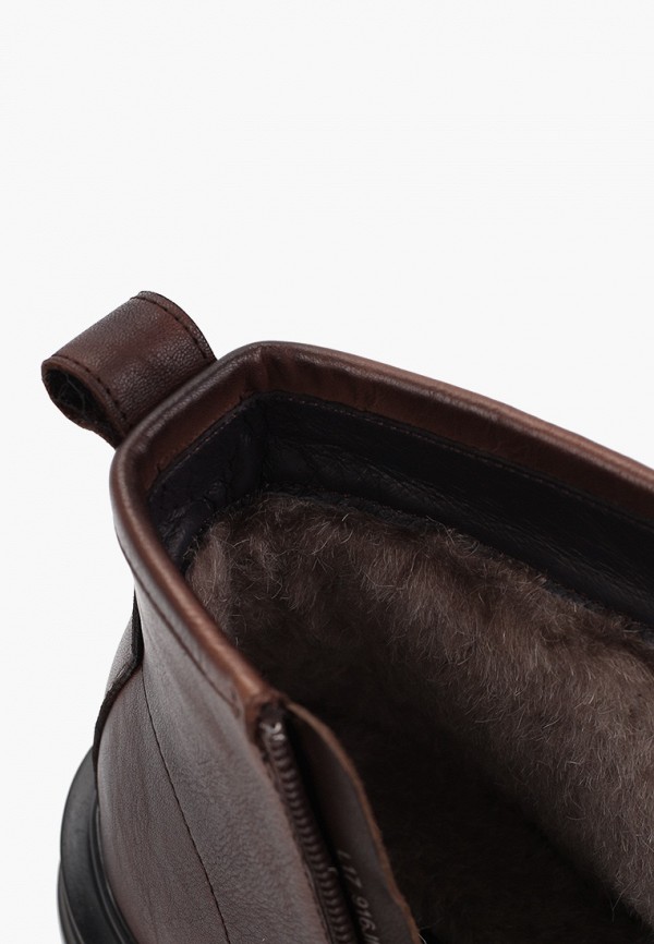 фото Ботинки francesco donni