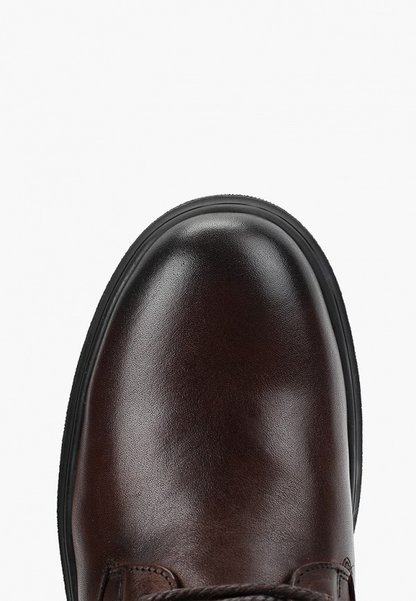 фото Ботинки francesco donni