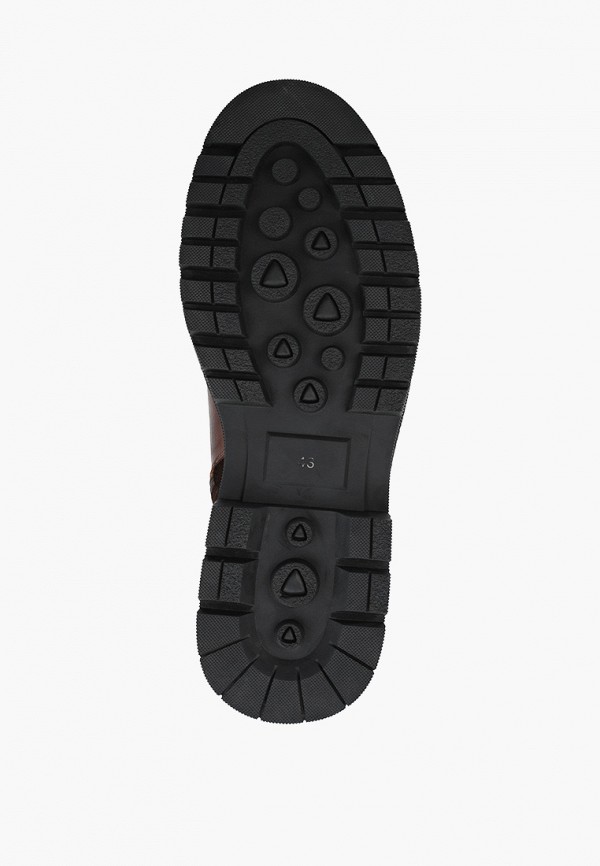 фото Ботинки francesco donni