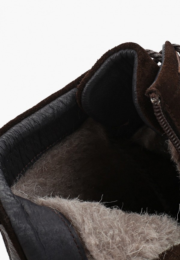 фото Ботинки francesco donni