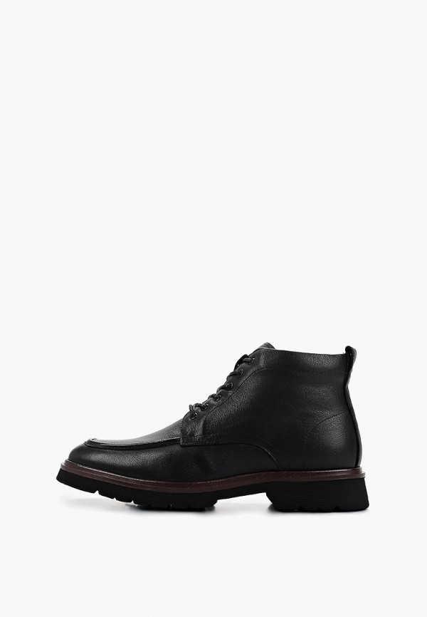 фото Ботинки francesco donni