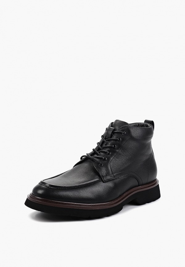 фото Ботинки francesco donni