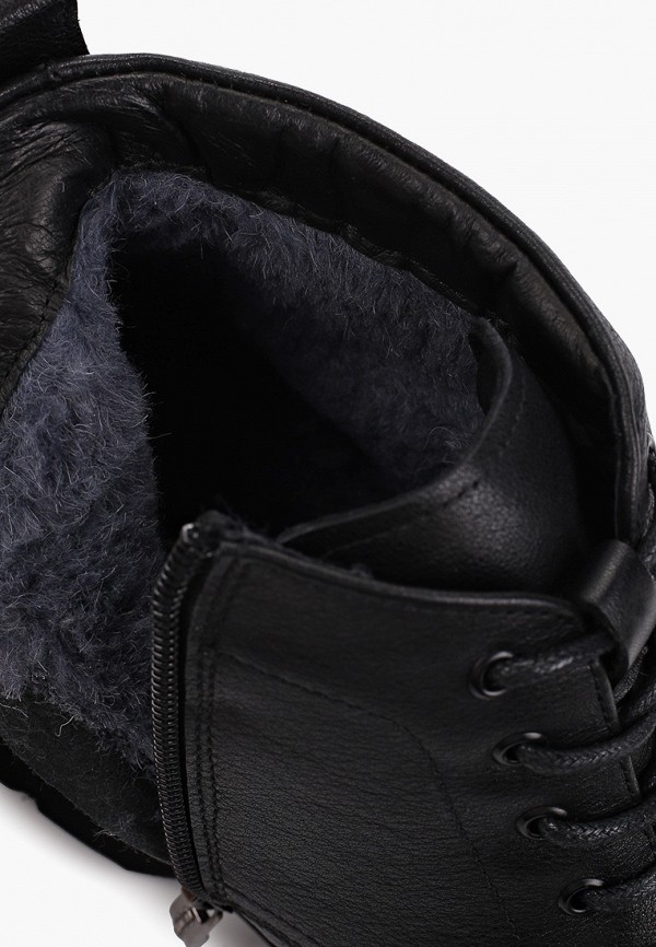 фото Ботинки francesco donni