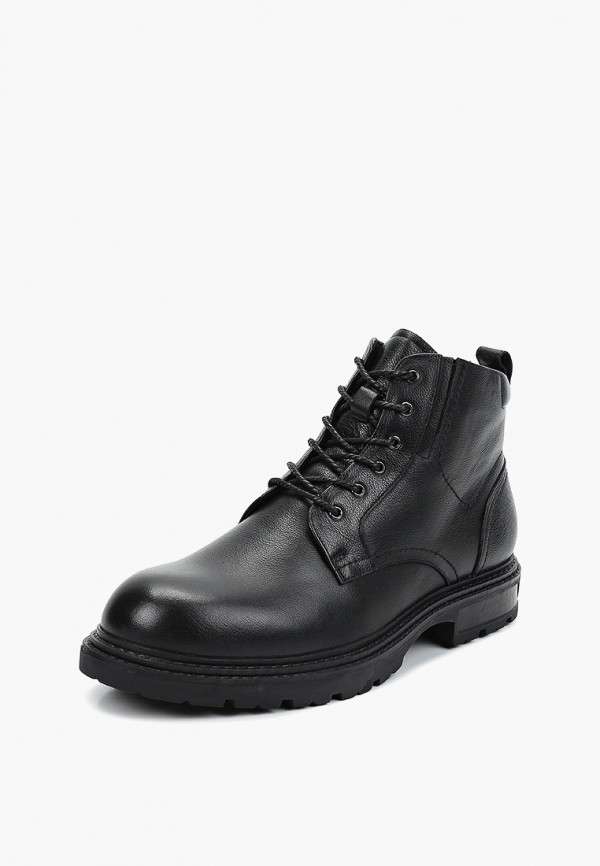 фото Ботинки francesco donni