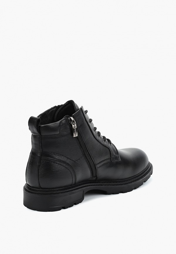 фото Ботинки francesco donni