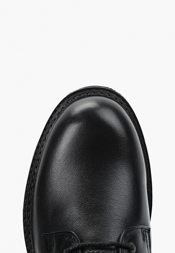 фото Ботинки francesco donni