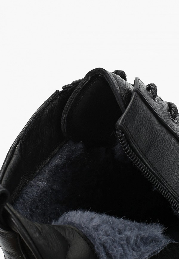 фото Ботинки francesco donni