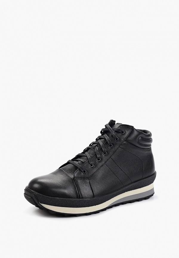 фото Кроссовки francesco donni