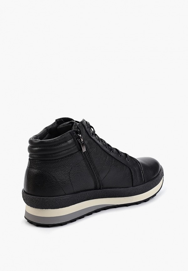 фото Кроссовки francesco donni