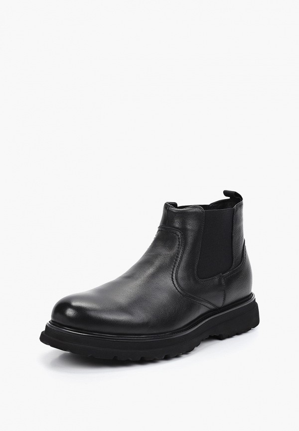 фото Ботинки francesco donni