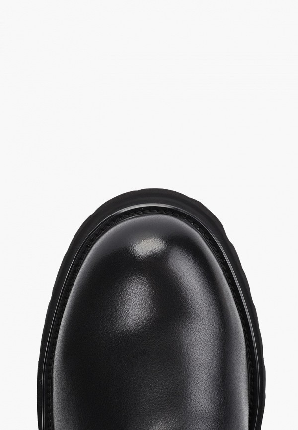 фото Ботинки francesco donni