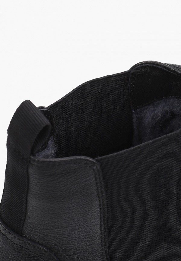 фото Ботинки francesco donni