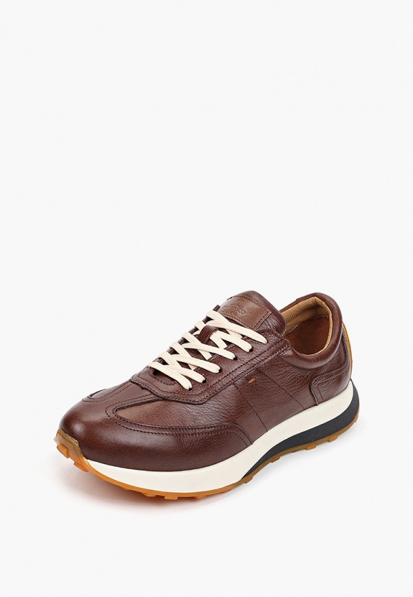 фото Кроссовки francesco donni