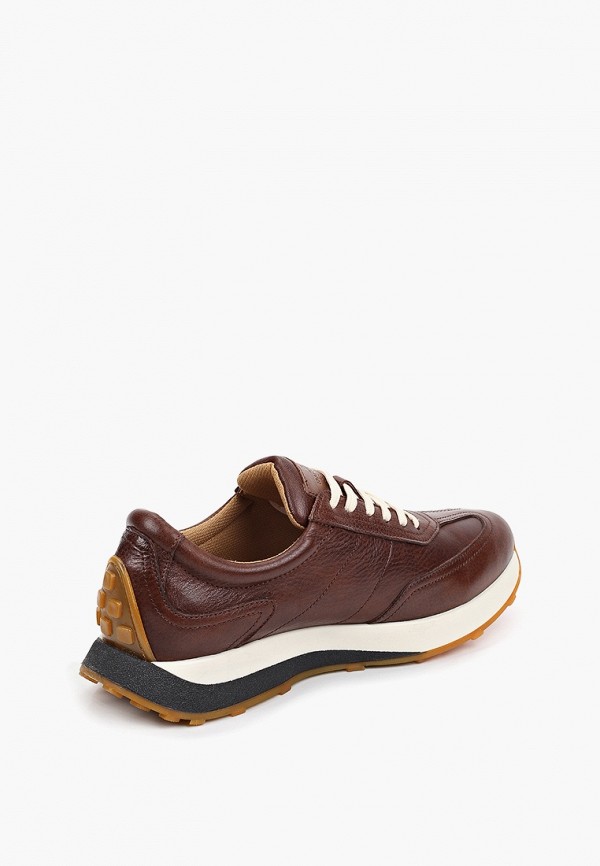 фото Кроссовки francesco donni