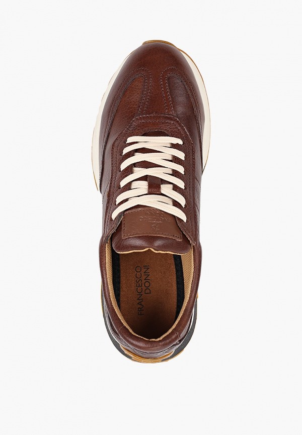 фото Кроссовки francesco donni