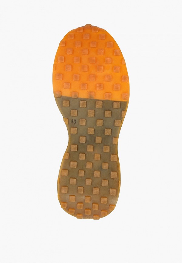 фото Кроссовки francesco donni