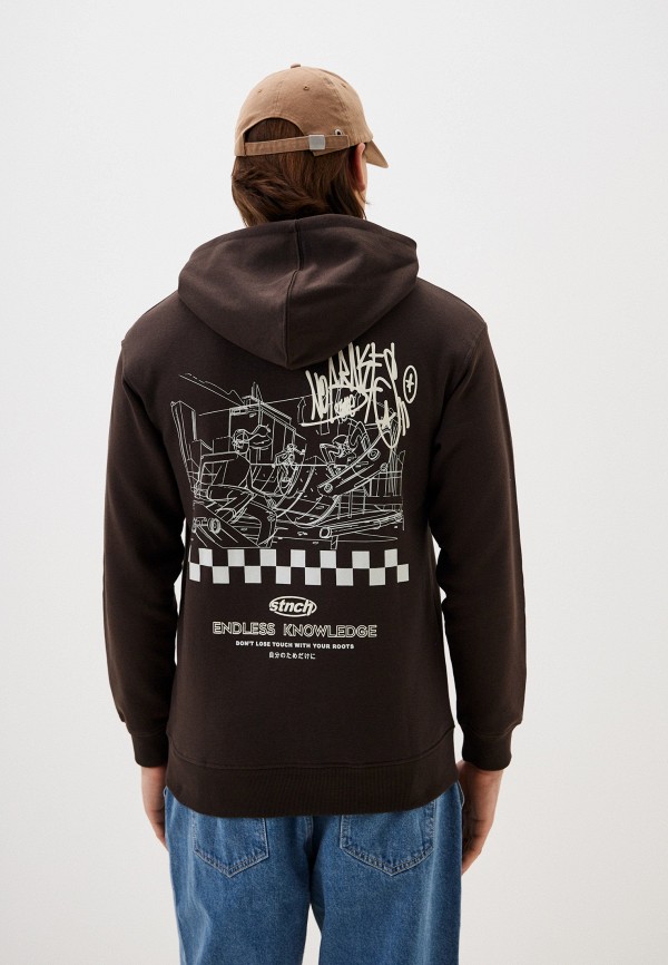 фото Худи lc waikiki