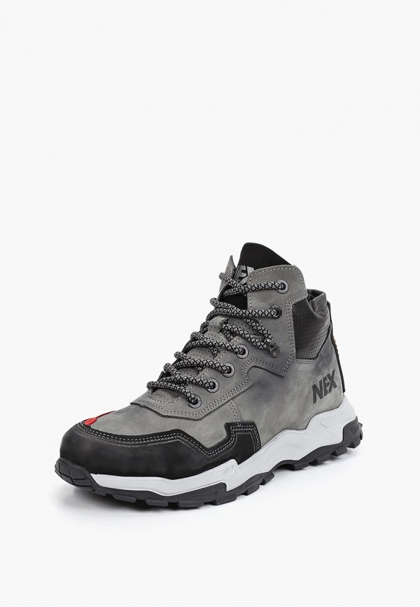 фото Кроссовки nexpero