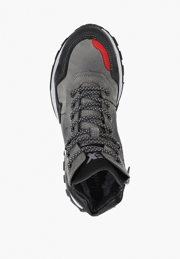 фото Кроссовки nexpero