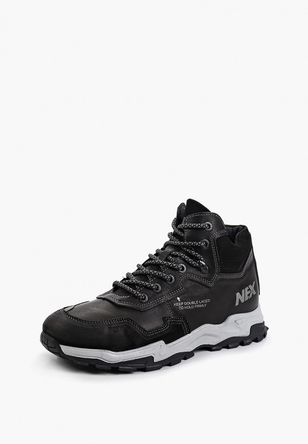 фото Ботинки nexpero