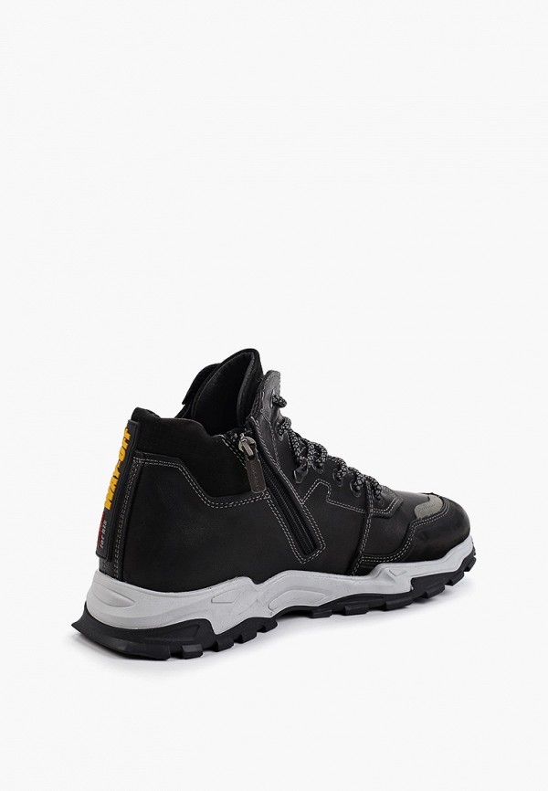 фото Ботинки nexpero