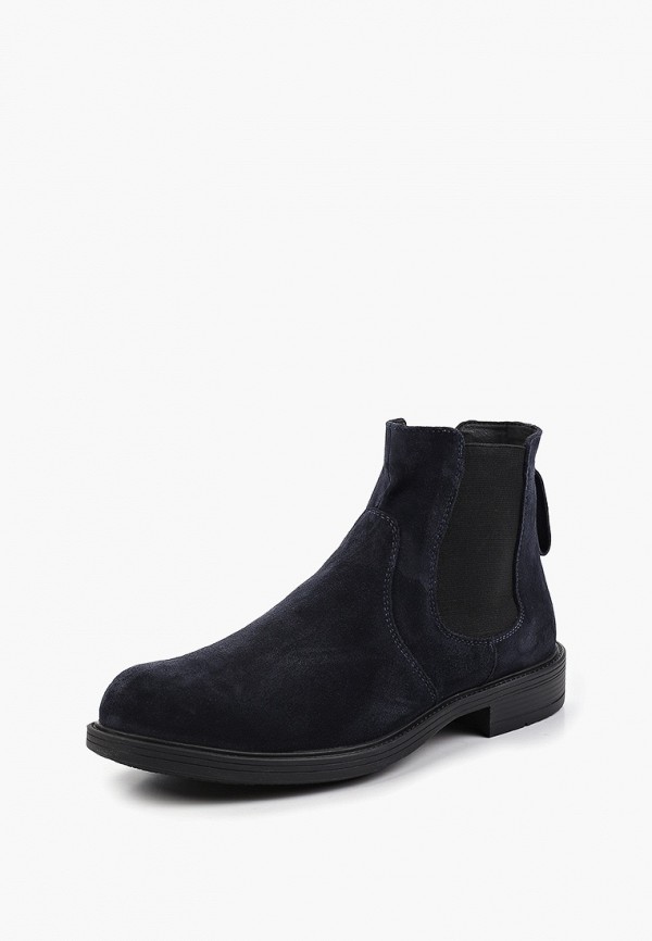 фото Ботинки shoiberg