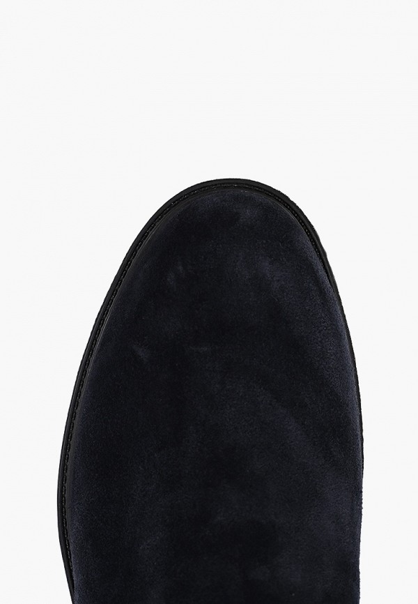 фото Ботинки shoiberg