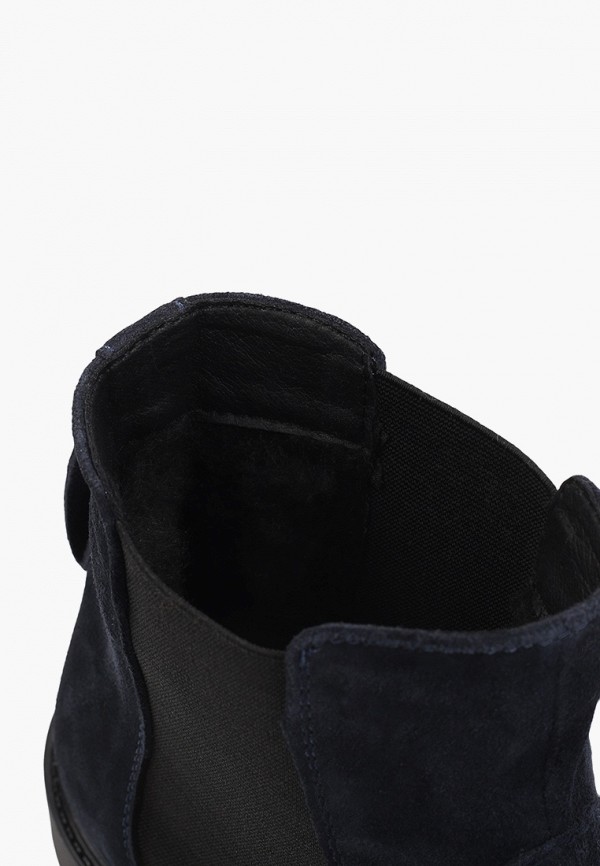 фото Ботинки shoiberg