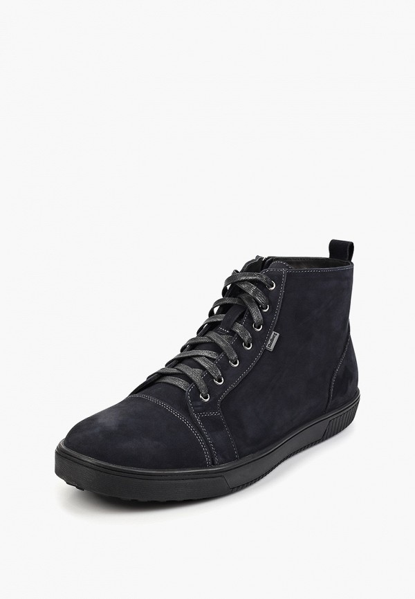 фото Ботинки shoiberg