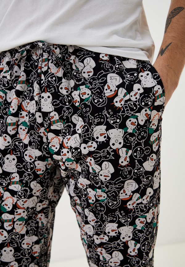 фото Брюки домашние mark formelle