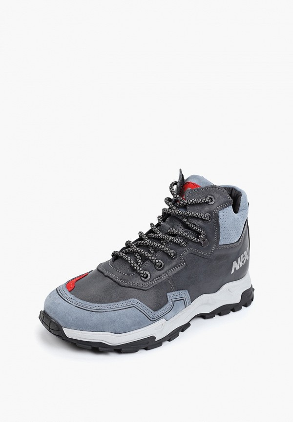 фото Ботинки nexpero