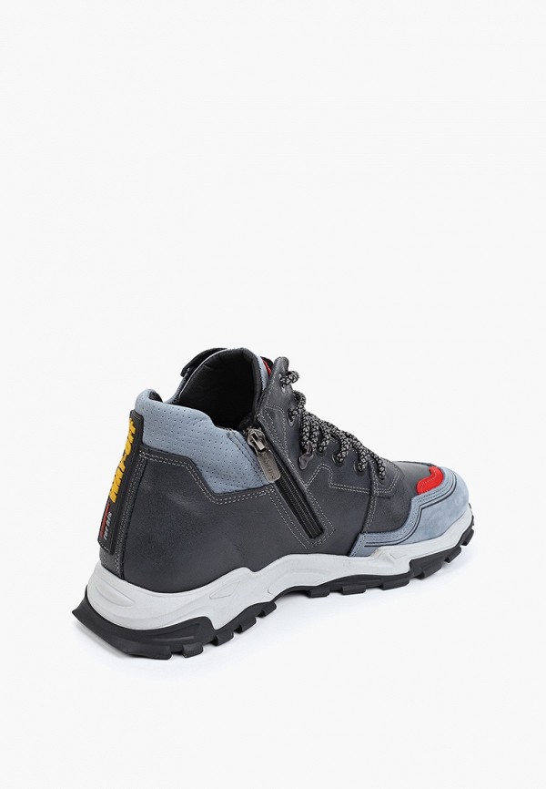 фото Ботинки nexpero