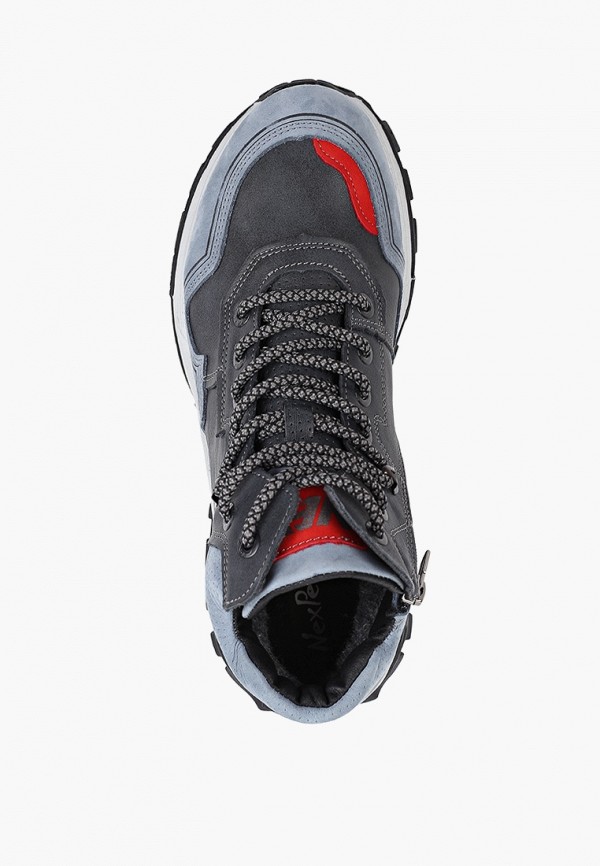 фото Ботинки nexpero