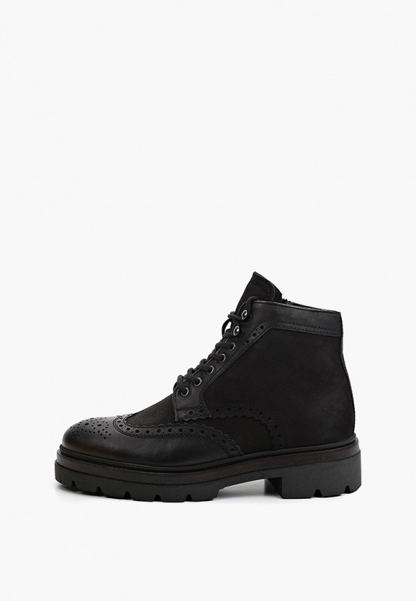 фото Ботинки valley