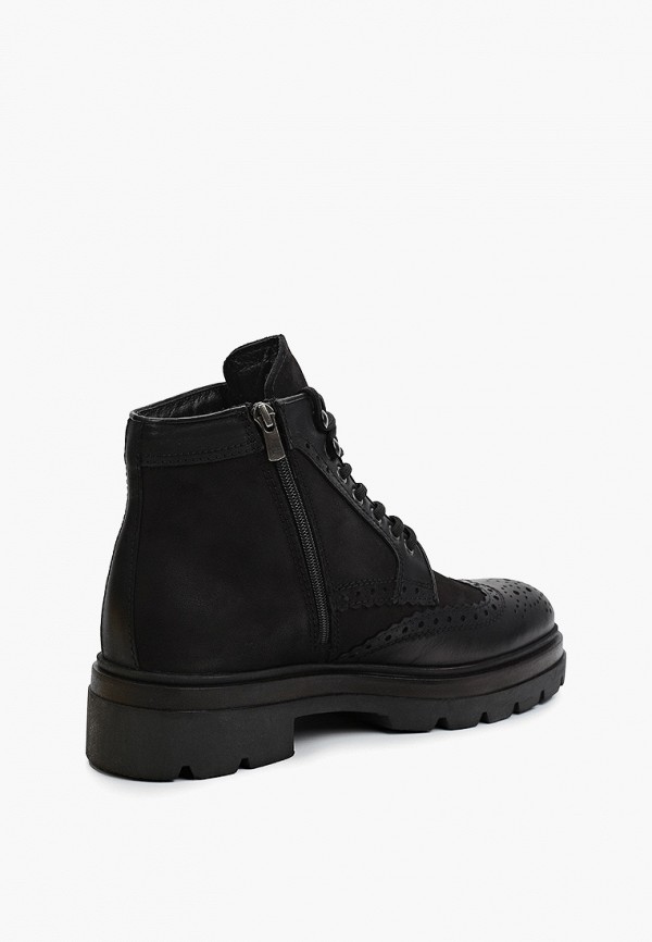 фото Ботинки valley