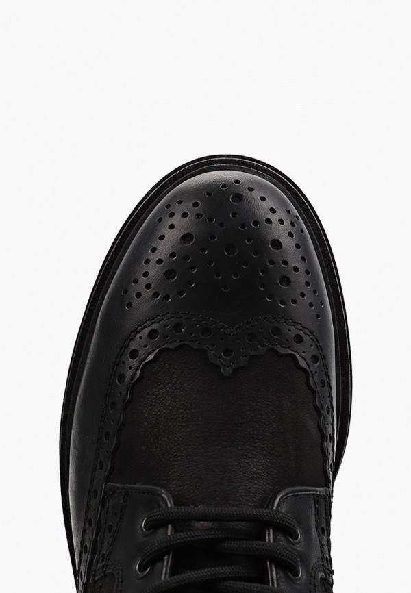 фото Ботинки valley