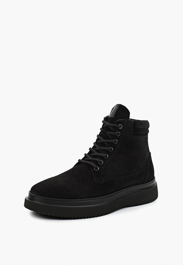 фото Ботинки valley