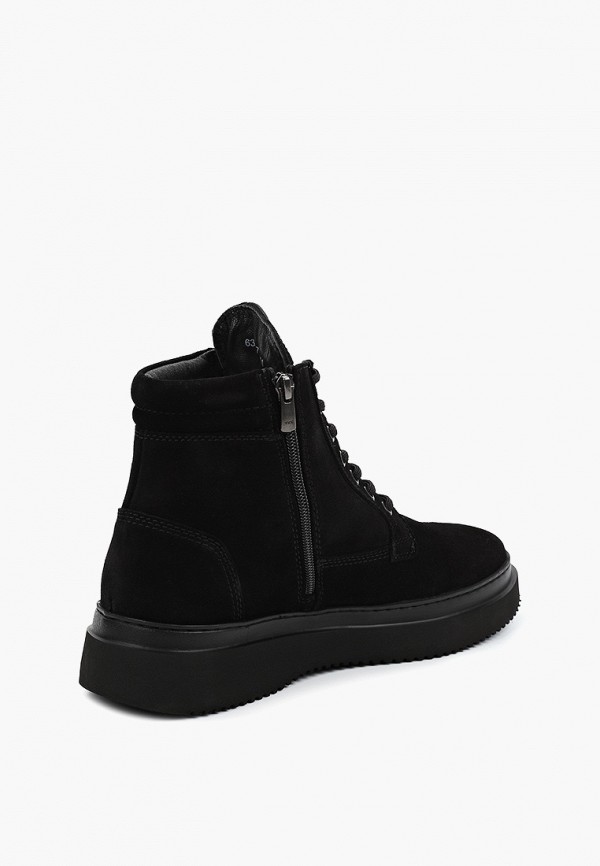 фото Ботинки valley