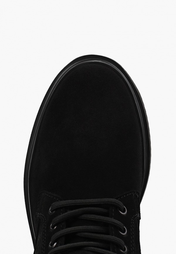 фото Ботинки valley