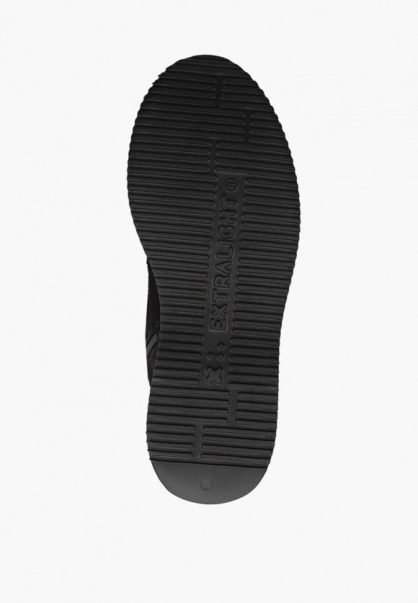 фото Ботинки valley