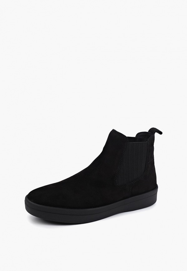 фото Ботинки valley