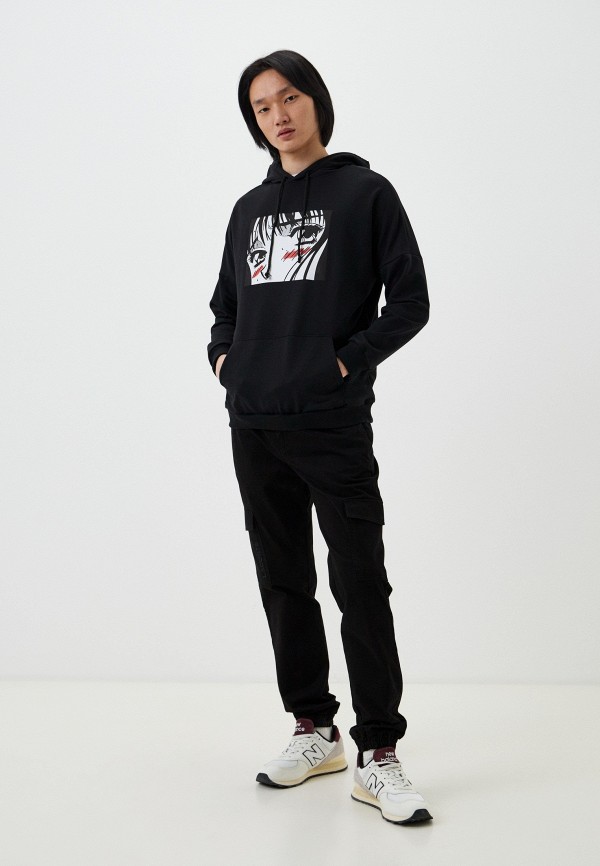 фото Худи blacksi