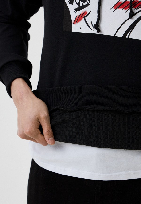 фото Худи blacksi