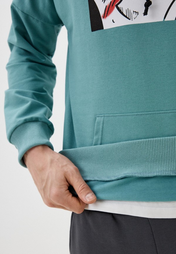 фото Худи blacksi