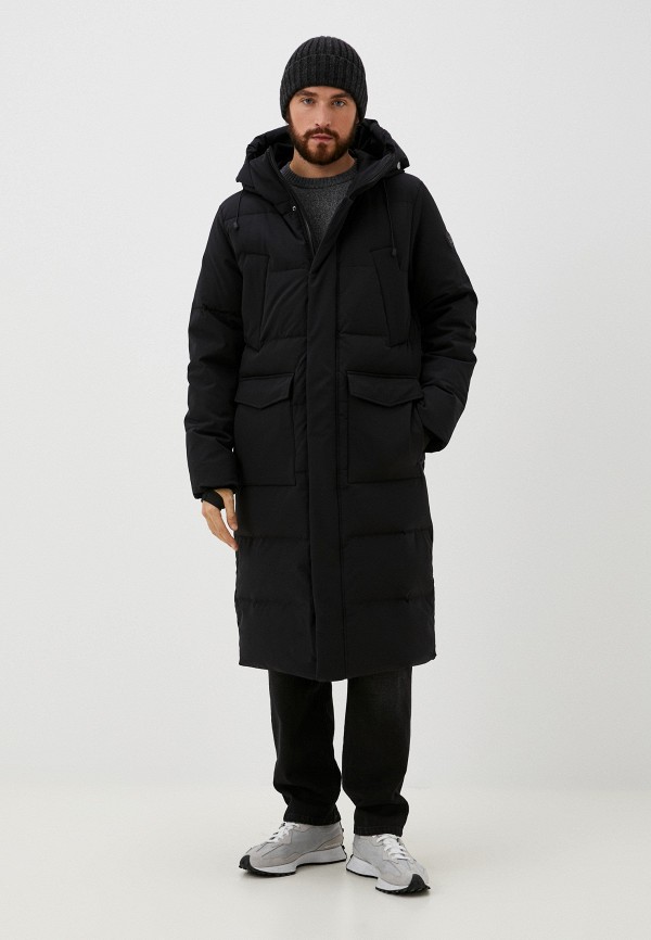 фото Куртка утепленная ruck&maul