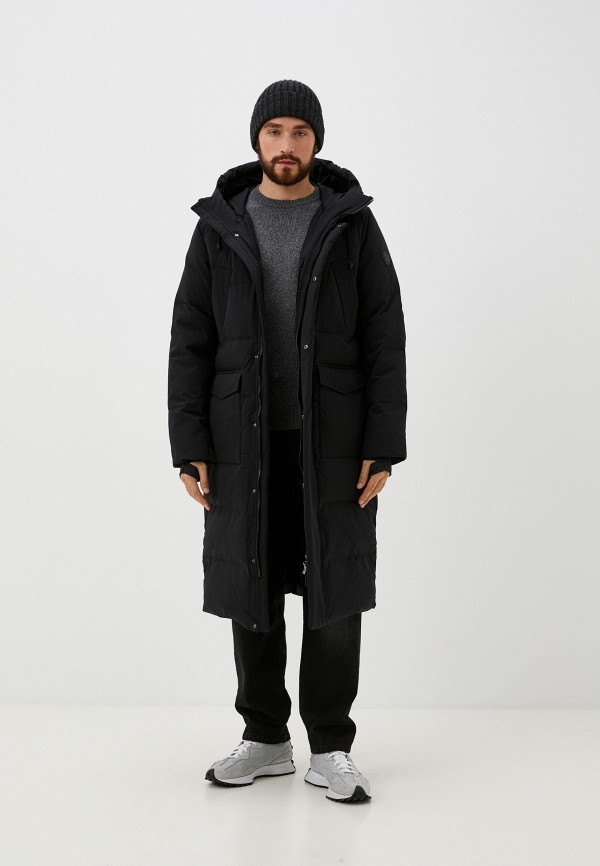 фото Куртка утепленная ruck&maul