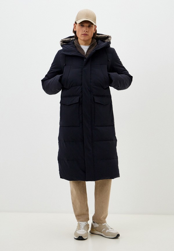 фото Куртка утепленная ruck&maul