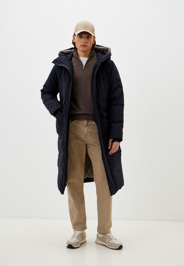 фото Куртка утепленная ruck&maul