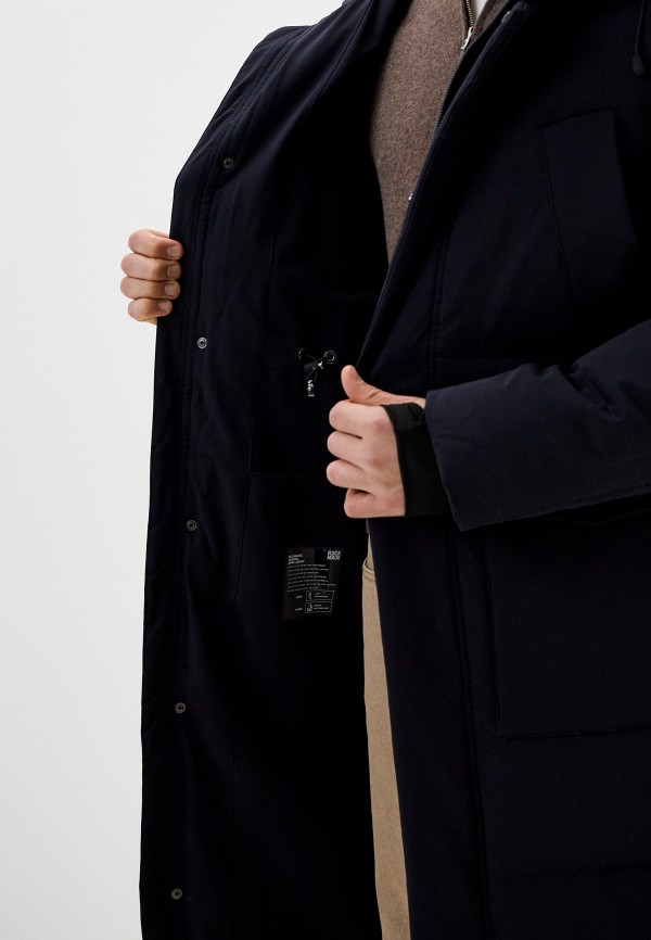 фото Куртка утепленная ruck&maul